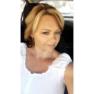 Meet your Posher, Jolene